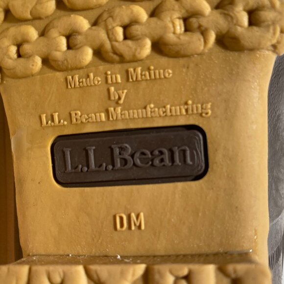 LL Bean Women's Bean Boots - Picture 11 of 12